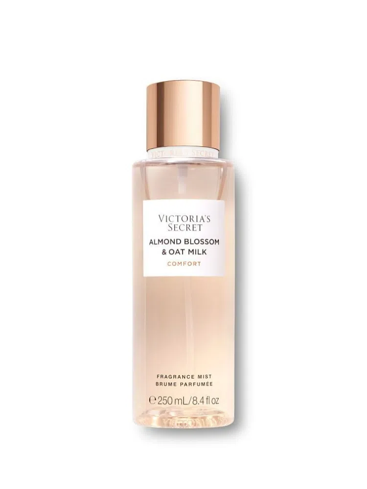 Colonia Almond Blossom & Oat Milk Victorias Secret 250 ml-0