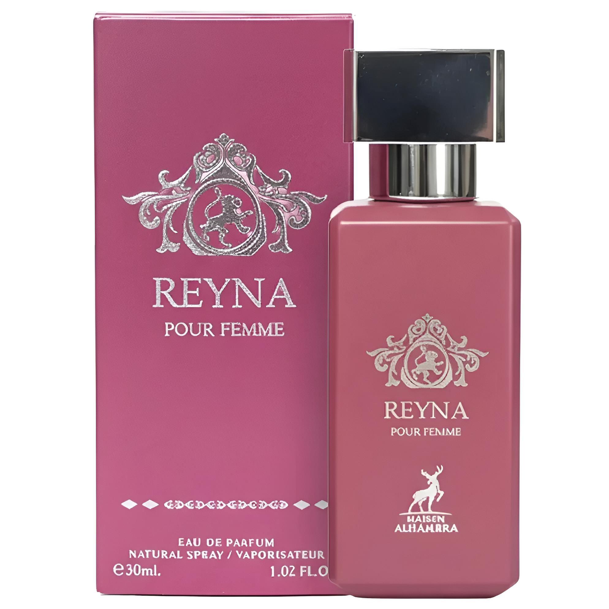 Perfume Reyna Maison Alhambra EDP Mujer 30 ml-0