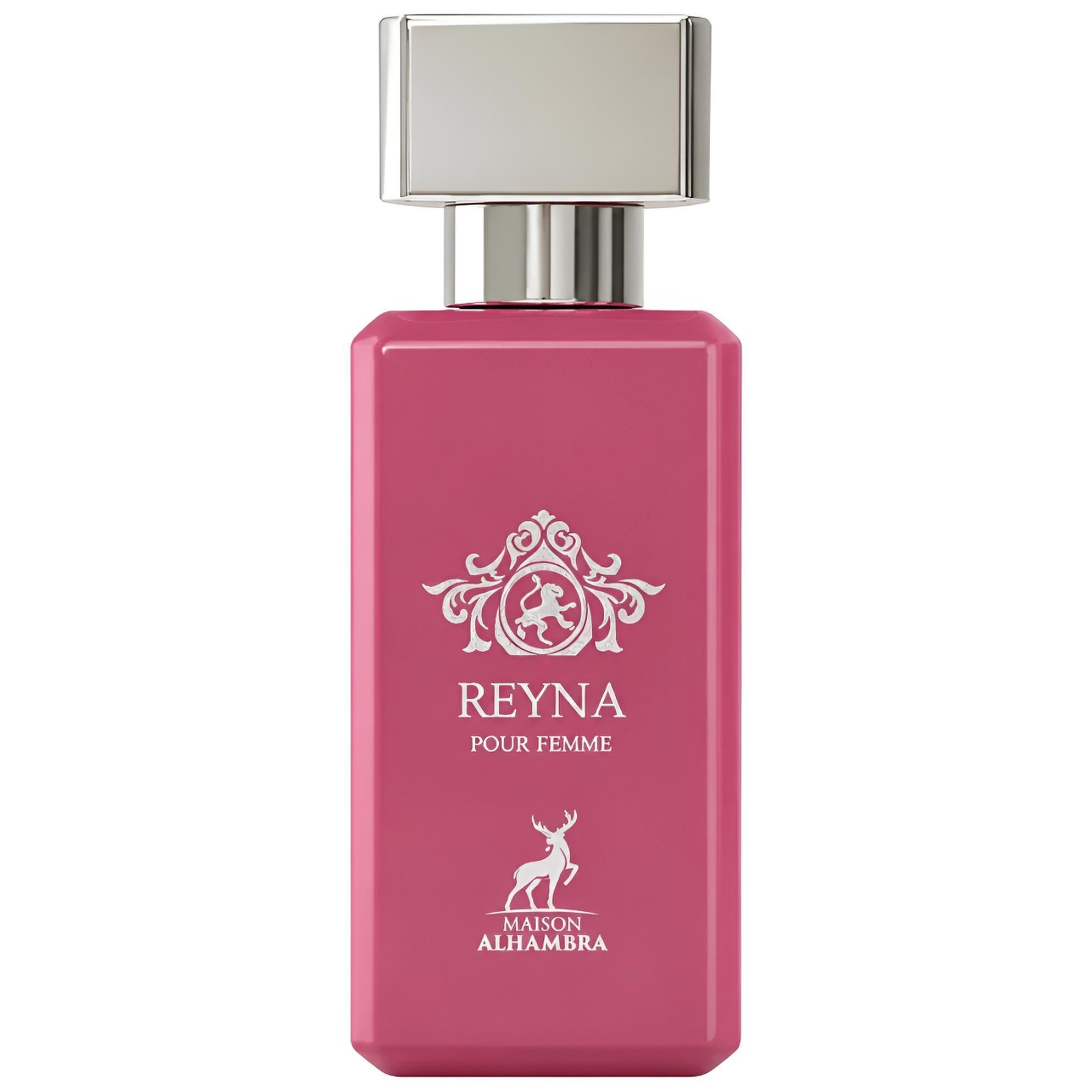 Perfume Reyna Maison Alhambra EDP Mujer 30 ml-1