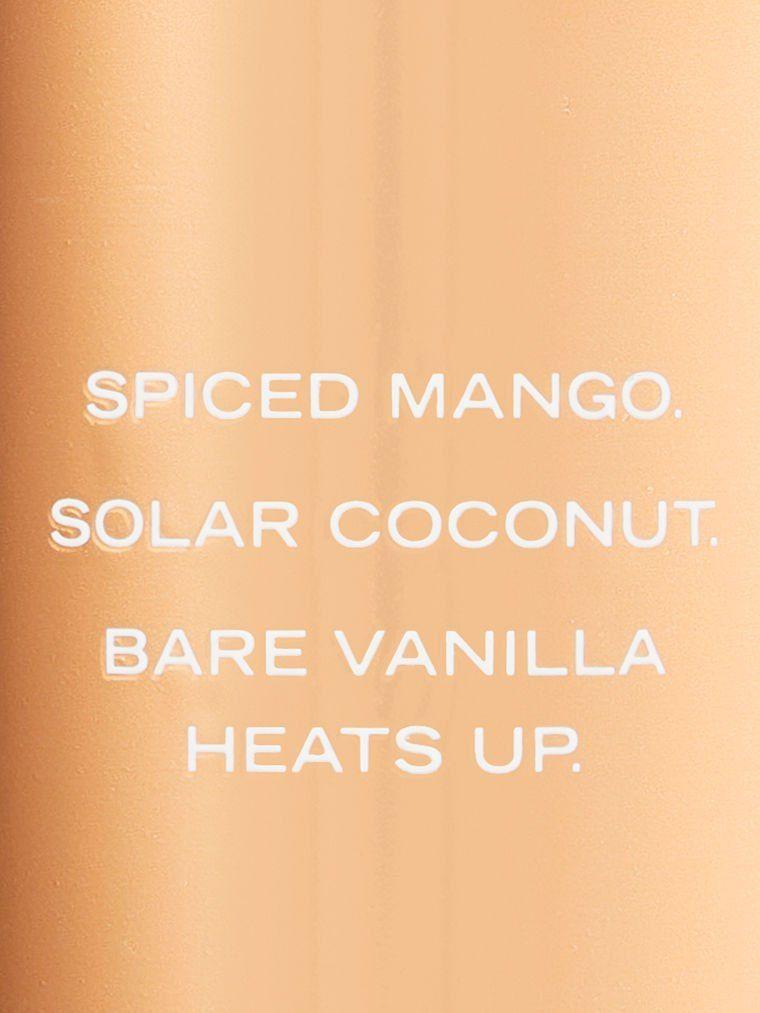 Colonia Bare Vanilla Heat Victorias Secret 250 ml-1