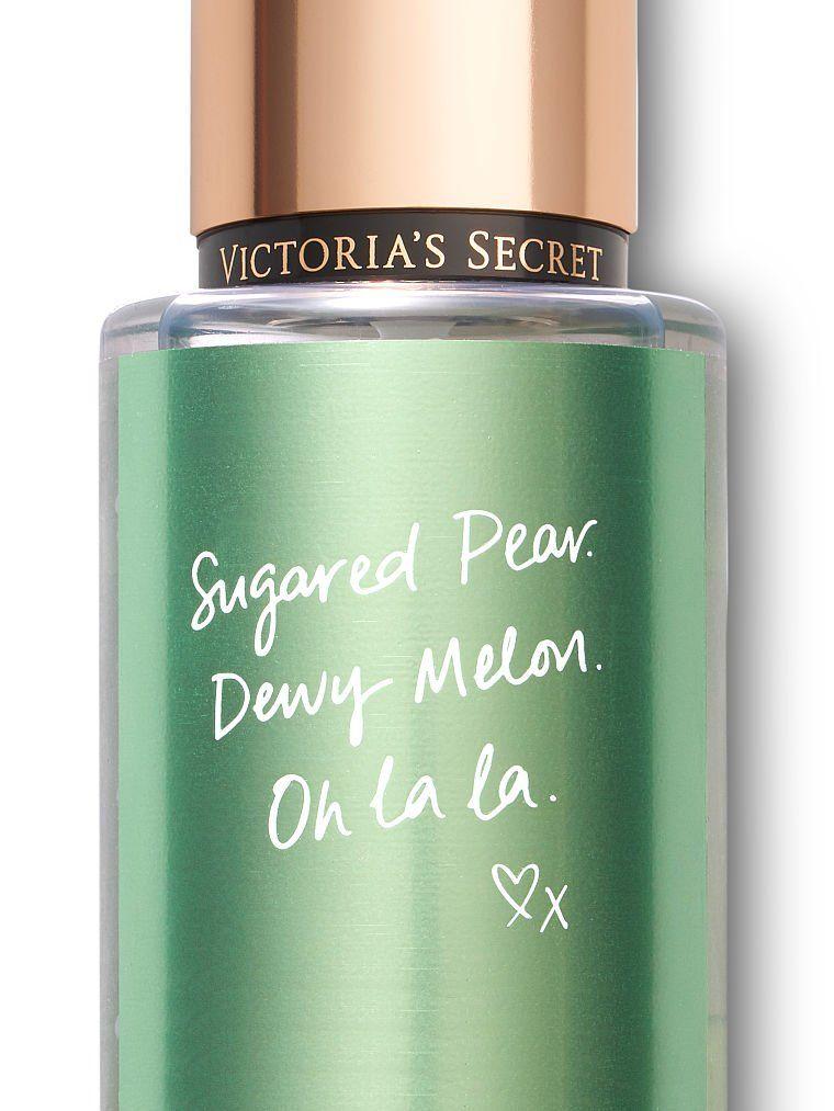 Colonia Pear Glacé Victoria's Secret 250 ml-1