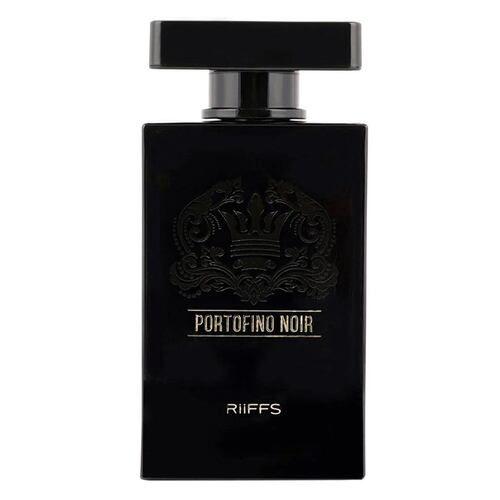 Perfume Portofino Noir Riiffs EDP 100 ml-1