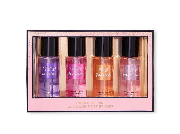 Set The Best of Mist 75 ml Victoria's Secret-0