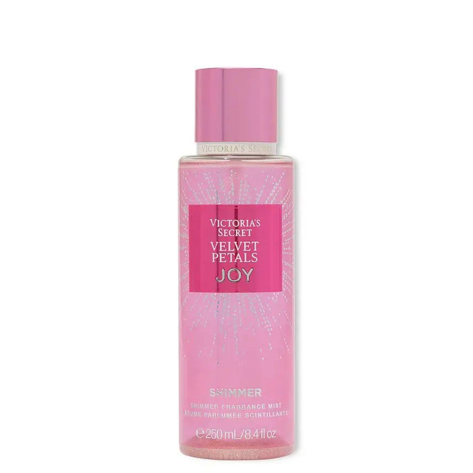 Colonia Velvet Petals Joy Shimmer Victoria's Secret Mujer 250 ml-0