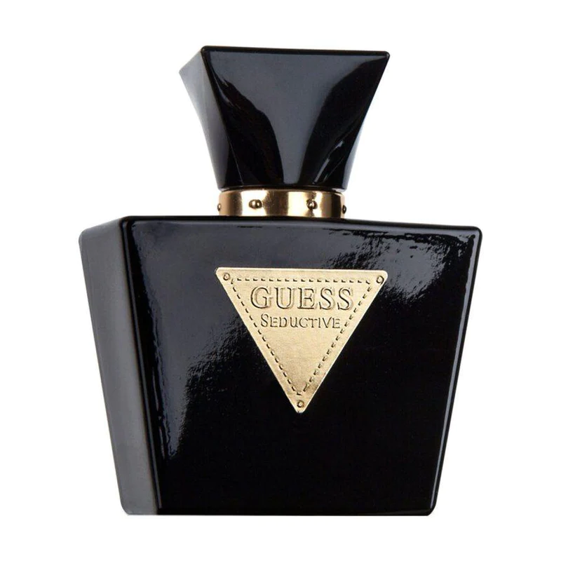 Perfume Guess Seductive Noir Guess EDT Mujer 75 ml-1