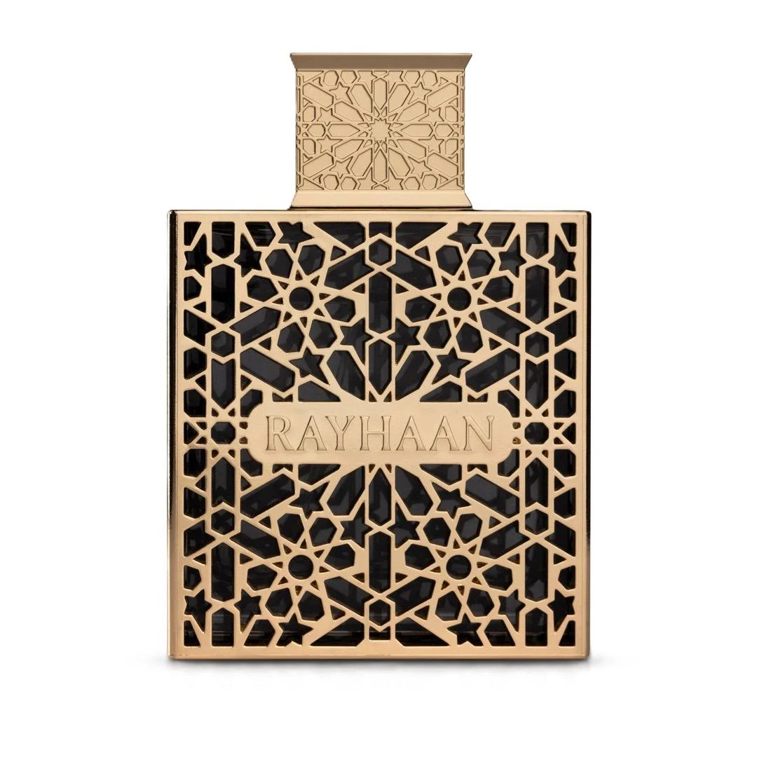Perfume Rayhaan Elixir EDP Hombre 100 ml-1