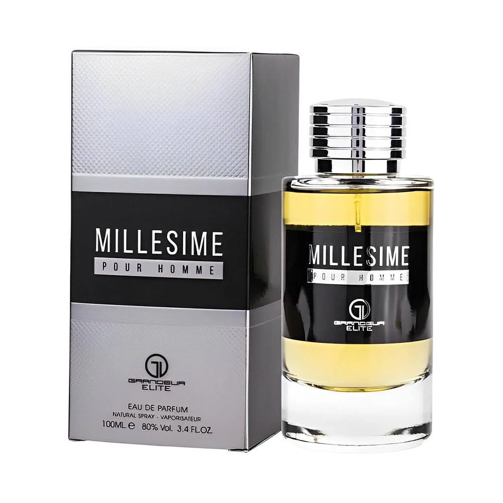 Perfume Millesime Men Grandeur edp Hombre 100 ml-0