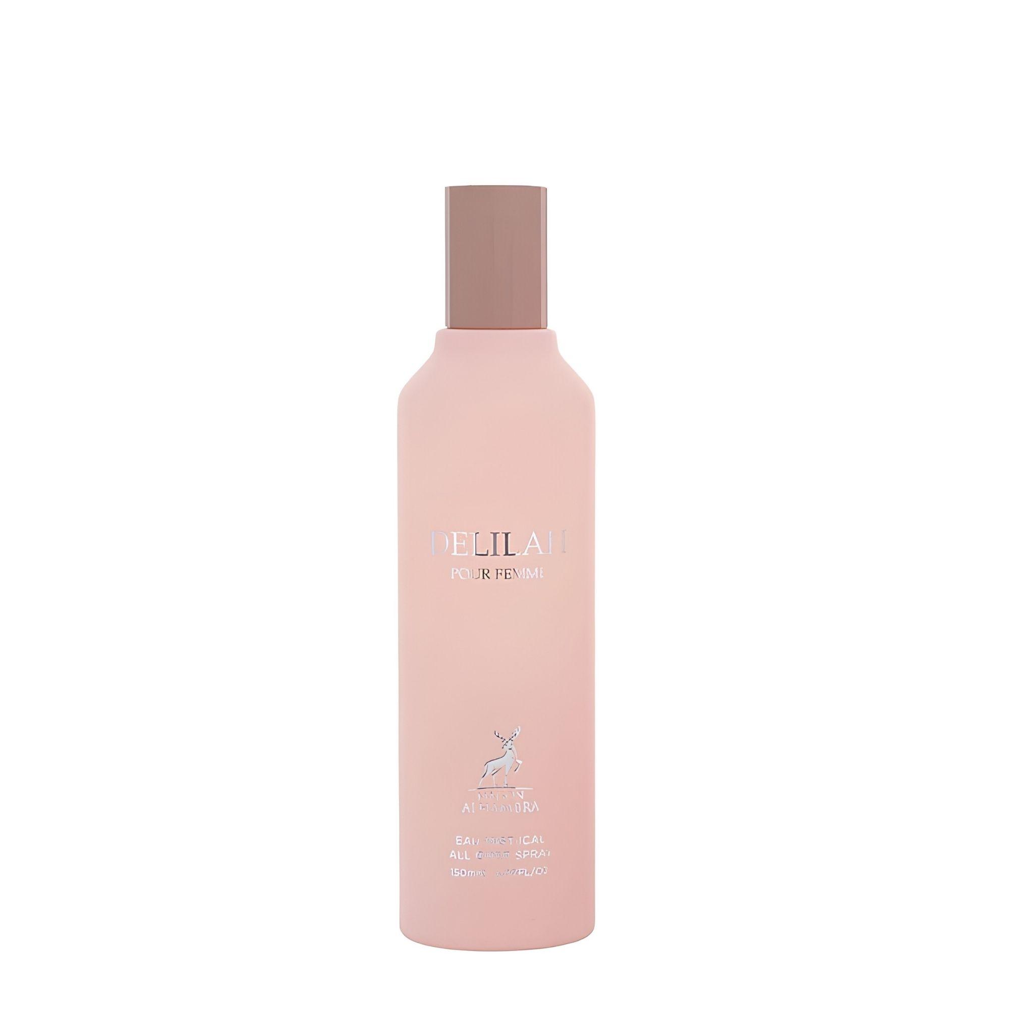 Body Spray Delilah Maison Alhambra Mujer 150 ml-1