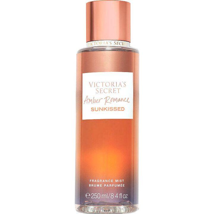 Colonia Amber Romance Sunkissed Victorias Secret 250 ml-0