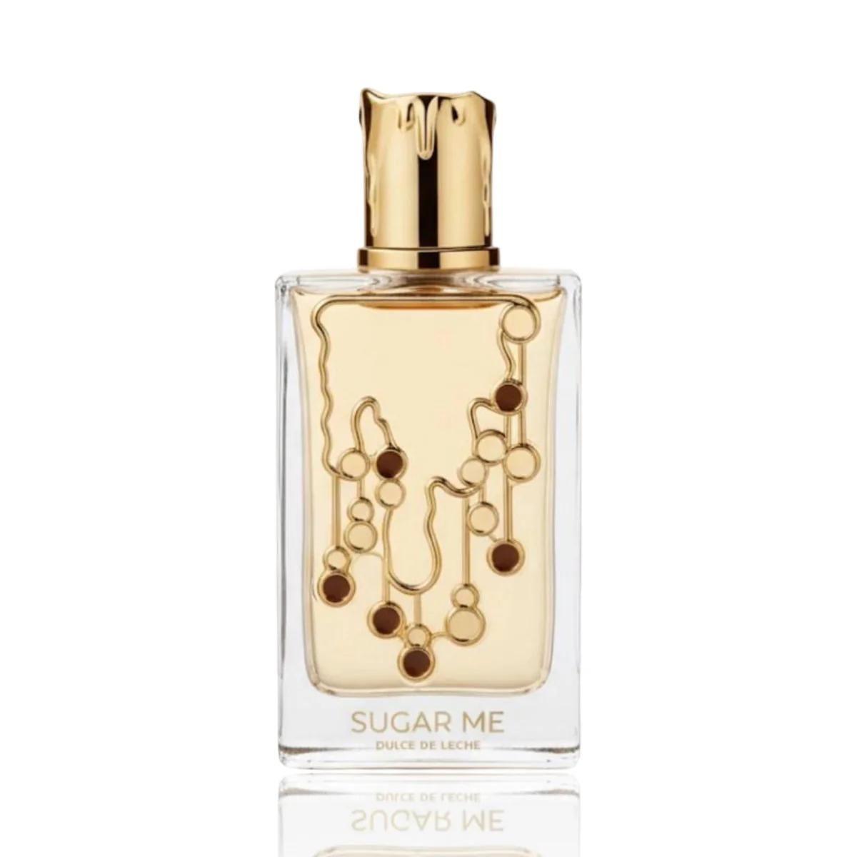 Perfume Sugar Me Dulce de Leche Maison Alhambra EDP Mujer 100 ml-1