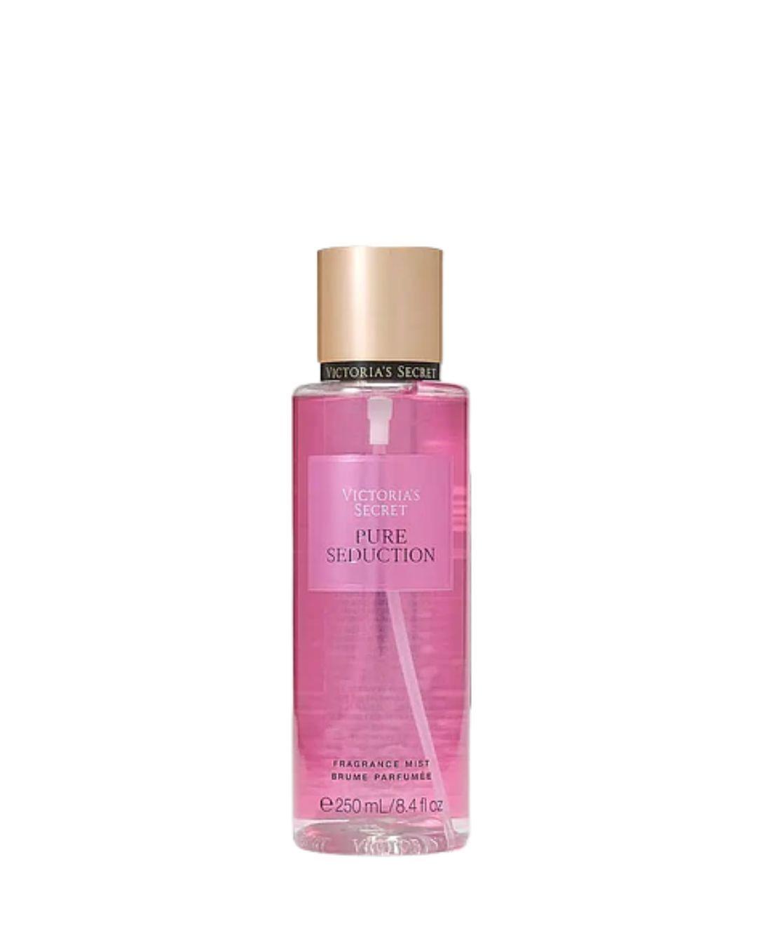Pack Crema y Colonia Pure Seduction Victoria's Secret EDT Mujer 250 ml-1