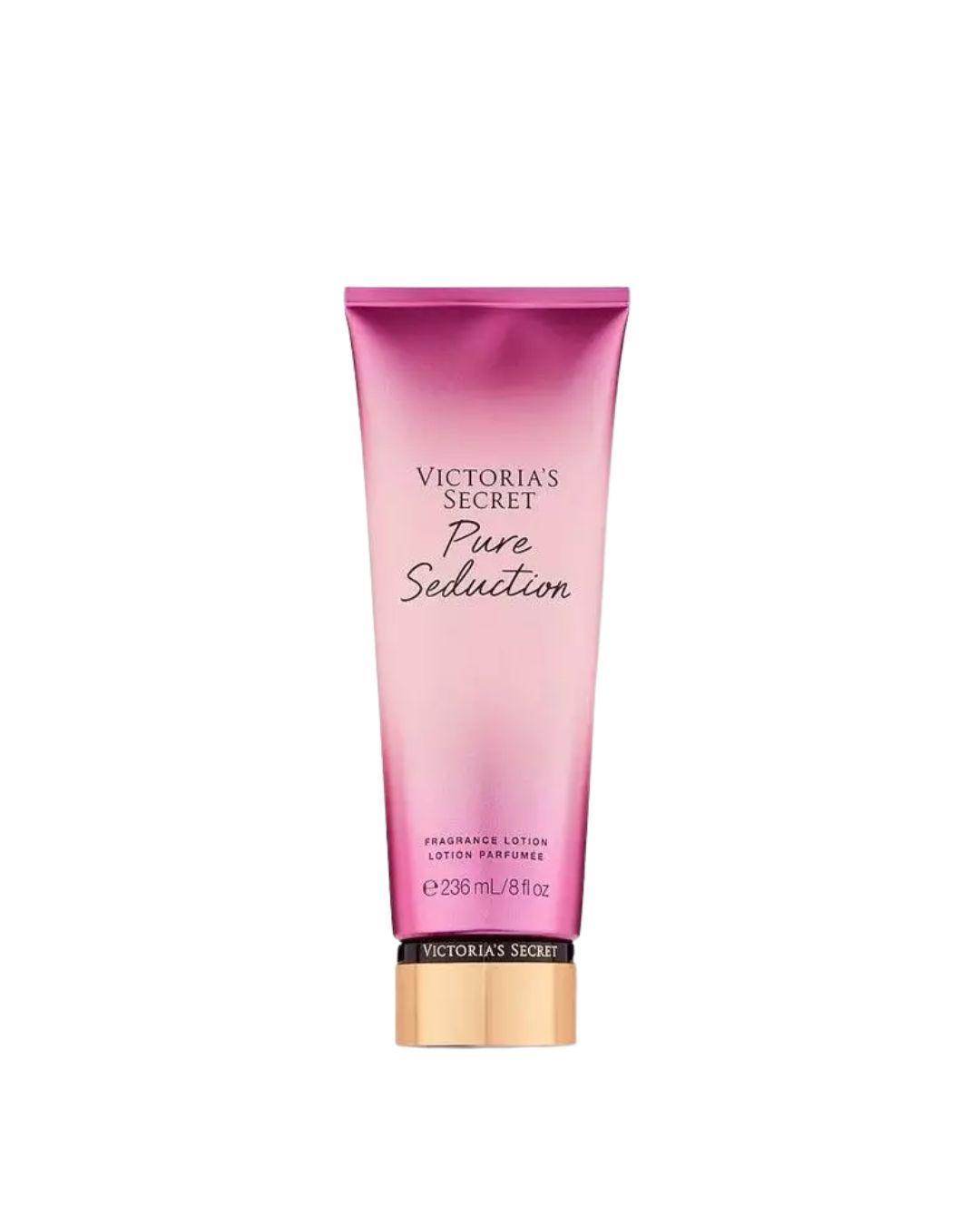 Pack Crema y Colonia Pure Seduction Victoria's Secret EDT Mujer 250 ml-2