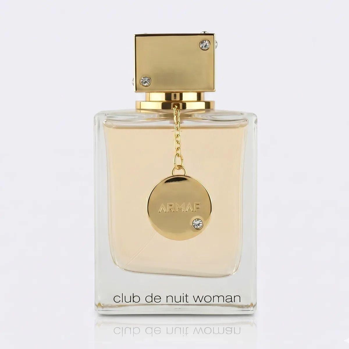 Perfume Club de Nuit Woman Extrait de Parfum Armaf Mujer 70 ml-1