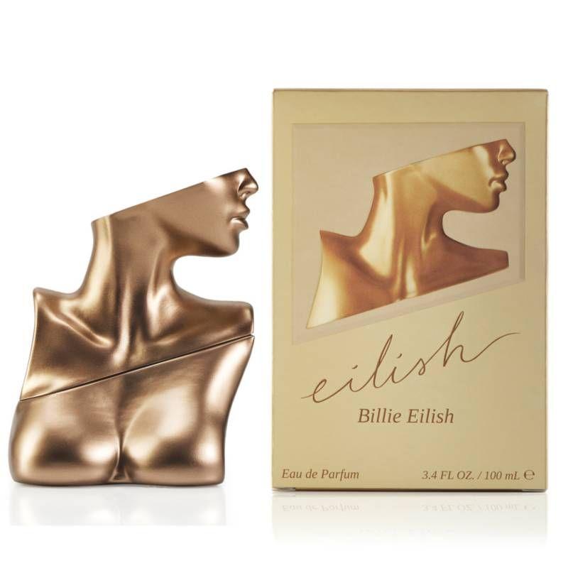 Perfume Eilish Billie Eilish EDP Mujer 100 ml-0