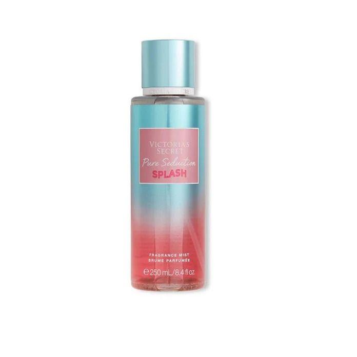 Colonia Pure Seduction Splash Victoria's Secret 250 ml-0