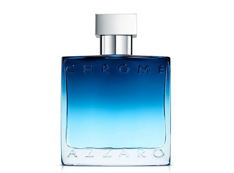 Perfume Azzaro Chrome Azzaro EDP Hombre 50 ml-1