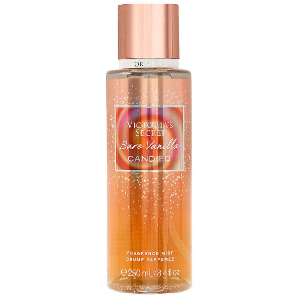 Colonia Bare Vanilla Candied Victoria's Secret Mujer 250 ml-0