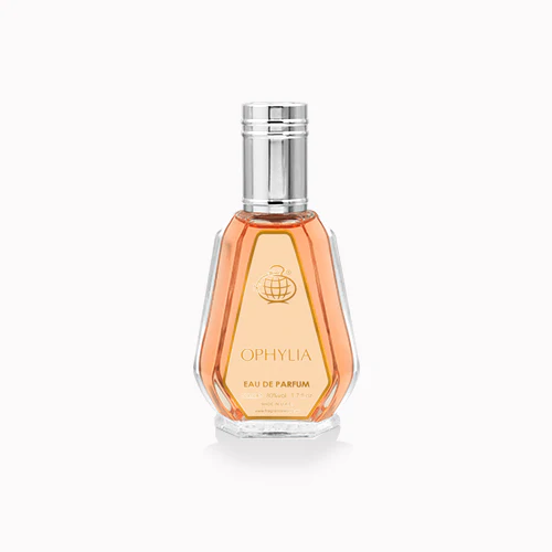 Perfume Ophylia Fragrance World EDP Mujer 50 ml-1