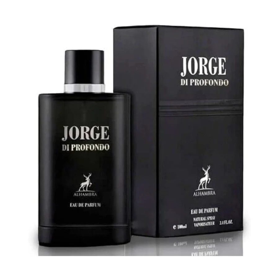 Perfume Jorge Di Profumo Maison Alhambra EDP Hombre 100 ml-0