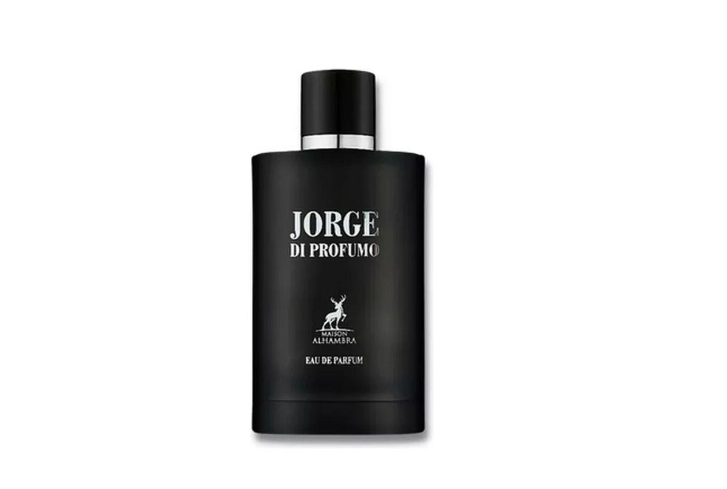Perfume Jorge Di Profumo Maison Alhambra EDP Hombre 100 ml-1