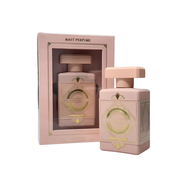 Perfume Velvet Rose Mast Perfume EDP Mujer 100 ml-0