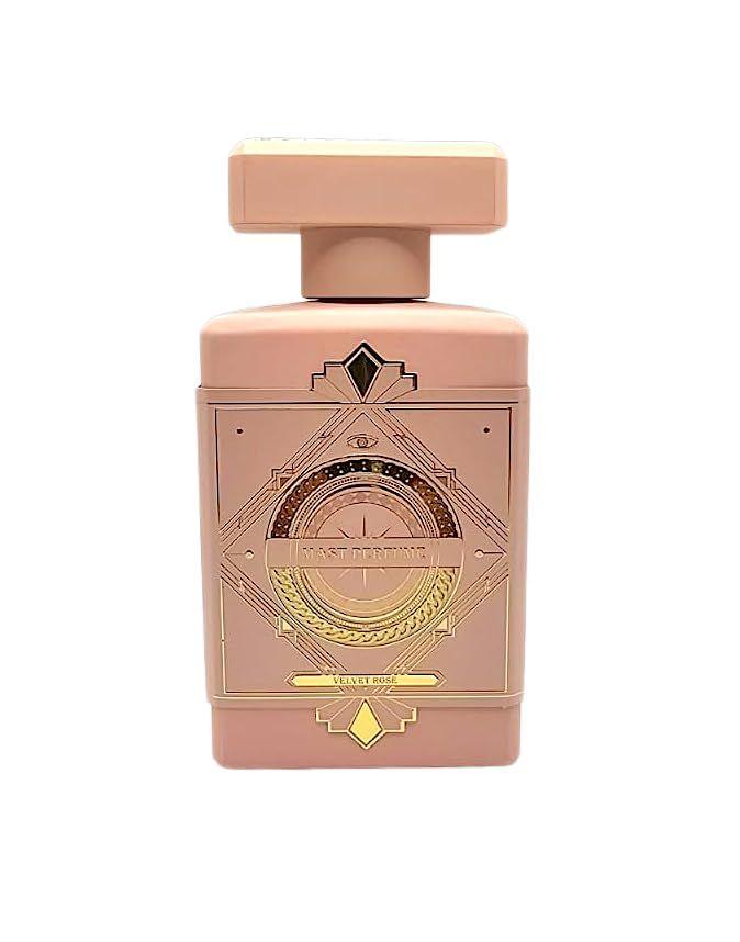 Perfume Velvet Rose Mast Perfume EDP Mujer 100 ml-1