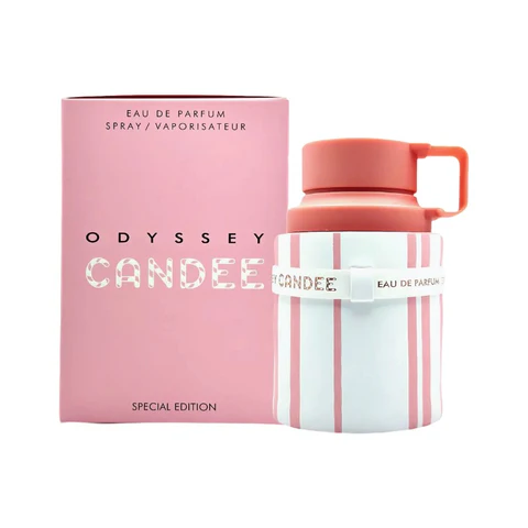 Perfume Odyssey Candee Armaf EDP Mujer 100 ml-0