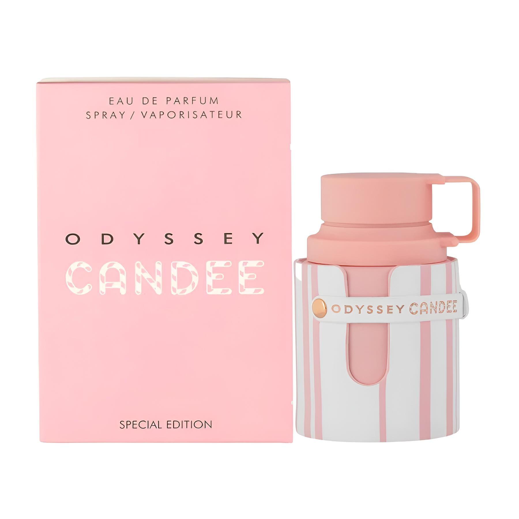 Perfume Odyssey Candee Armaf EDP Mujer 100 ml-0