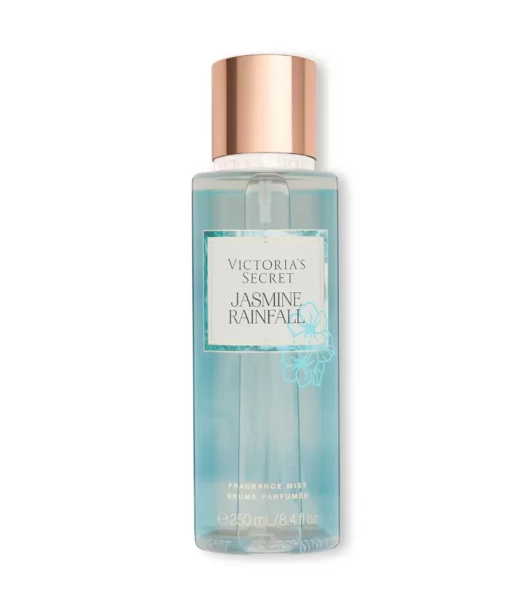 Colonia Jasmine Rain Victorias Secret 250 ml-0