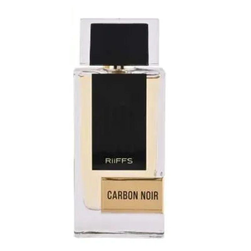 Perfume Carbon Noir Riiffs EDP Hombre 100 ml-1