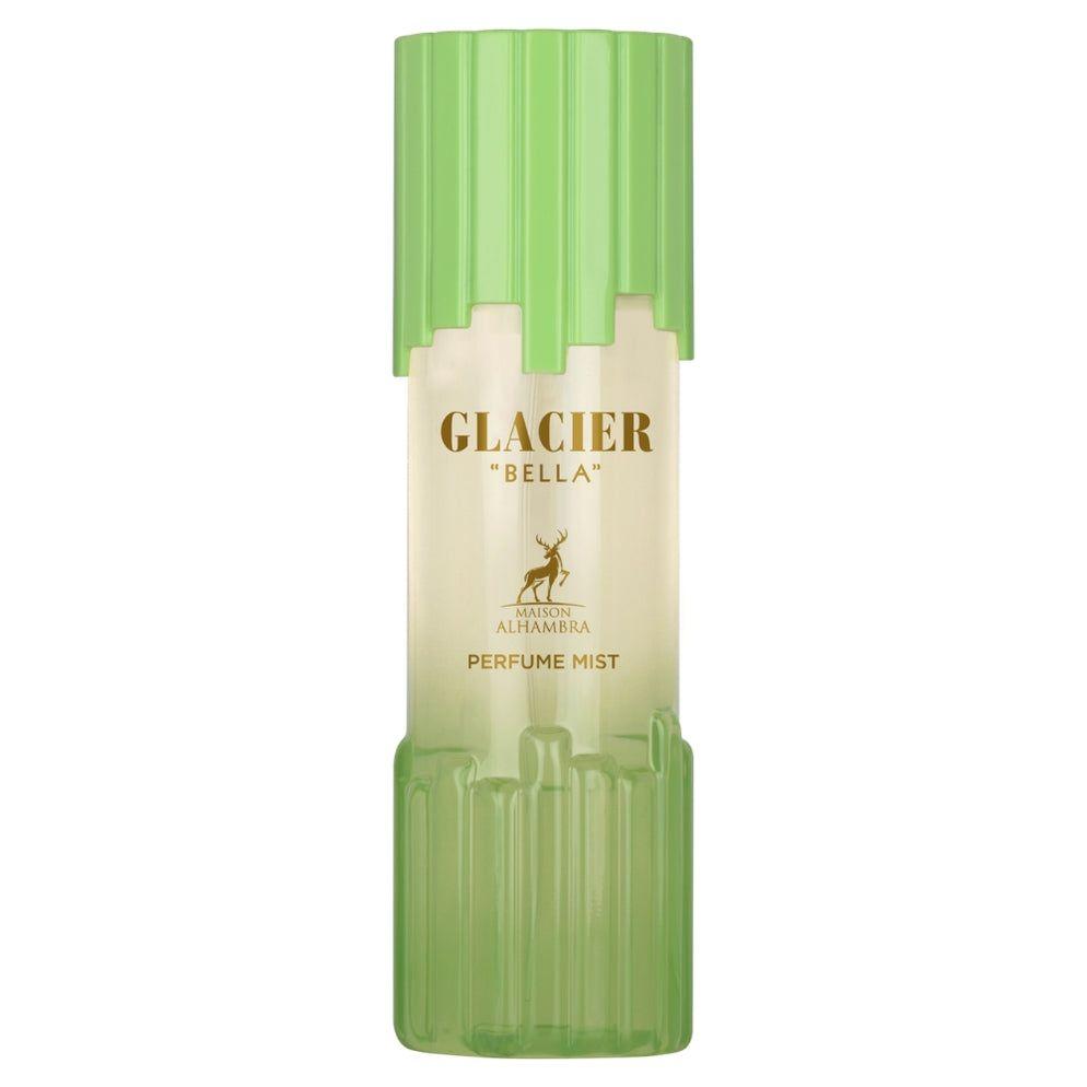 Colonia Glacier Bella Maison Alhambra EDT Mujer 250 ml-1