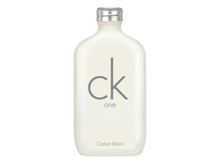 Perfume Ck One Calvin Klein EDT Unisex 200 ml-1