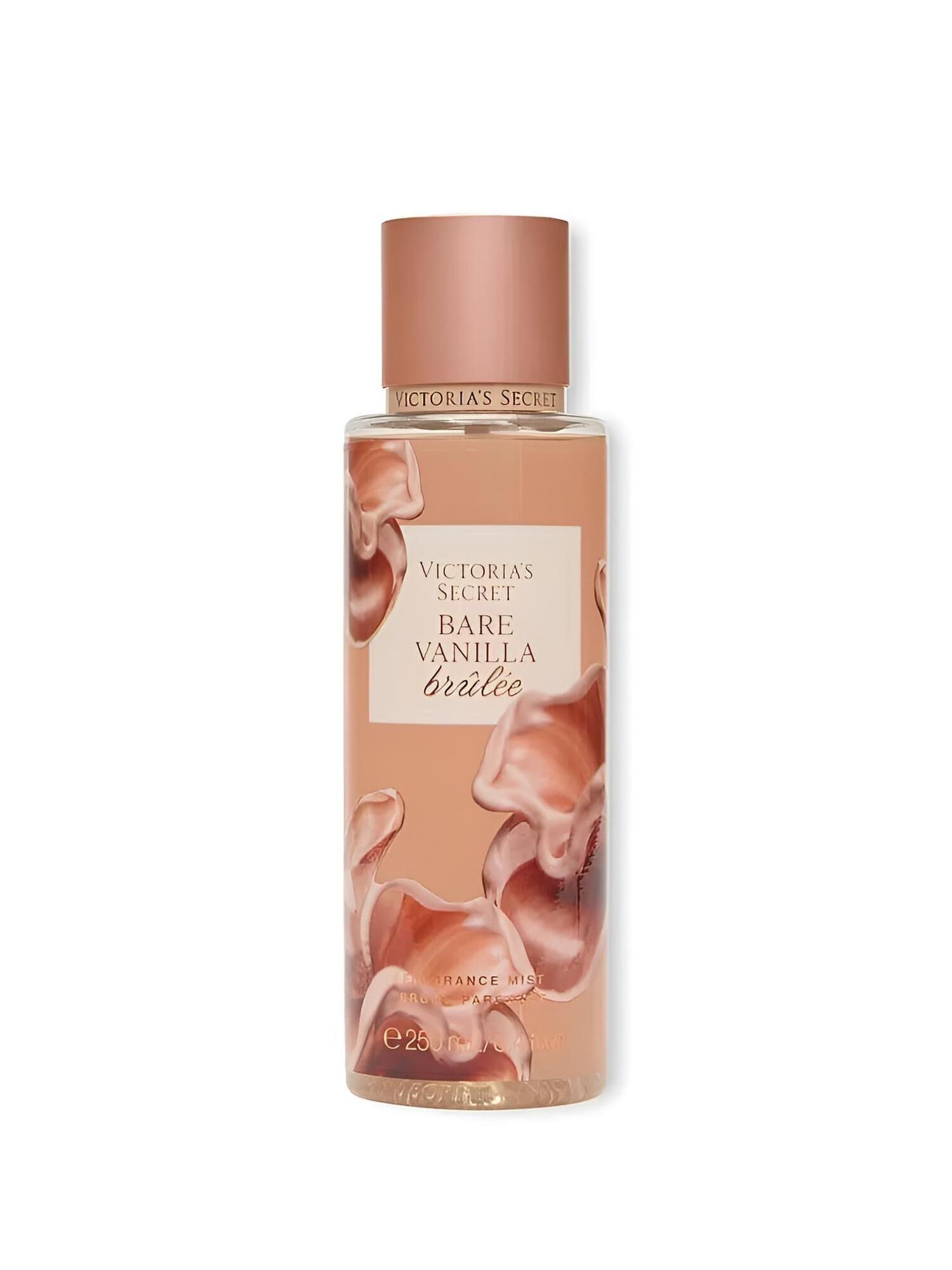 Colonia Bare Vanilla Brulee Victoria's Secret EDT Mujer 250 ml-0