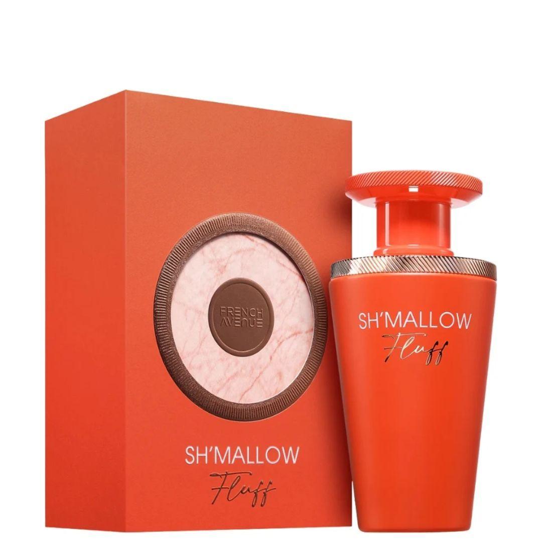 Perfume Shmallow Fluff French Avenue EDP Mujer 100 ml-0