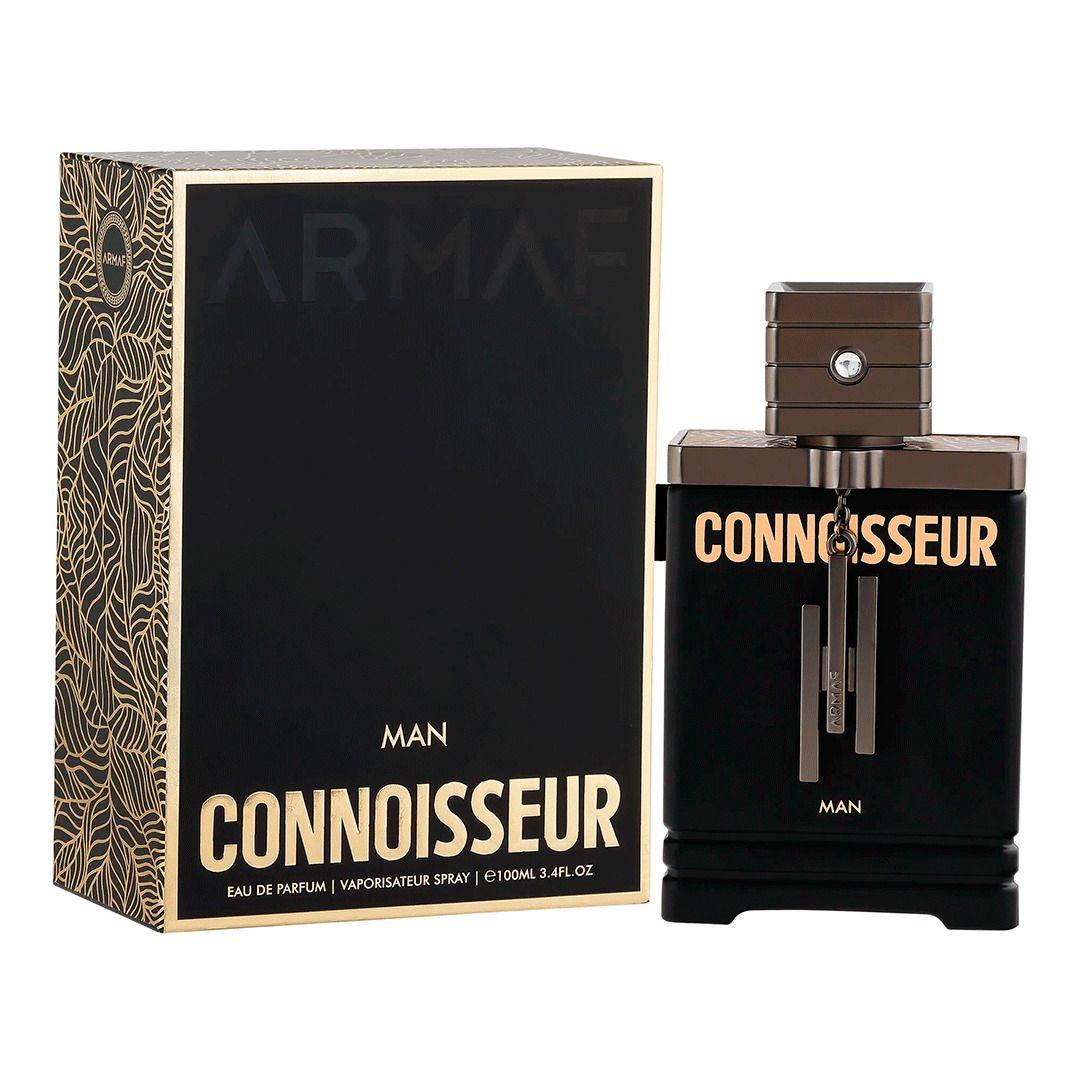 Perfume Connoisseur Man Armaf EDP Hombre 100 ml-0