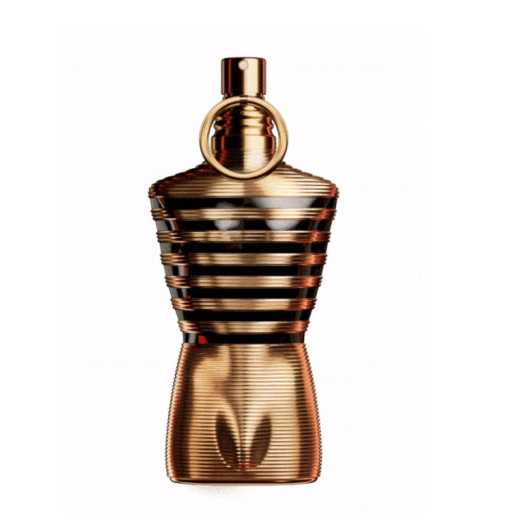 Perfume Le Male Elixir Jean Paul Gaultier Parfum Hombre 75 ml-1