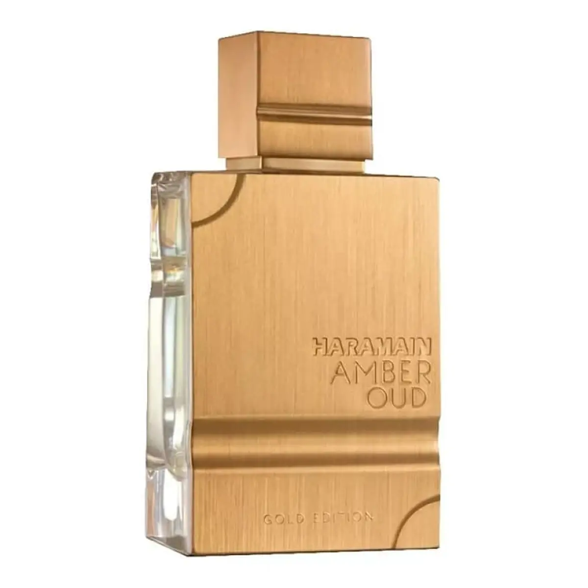 Perfume Amber Oud Gold Edition Al Haramain EDP Unisex 100 ml-1