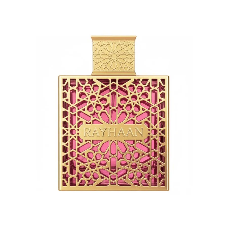 Perfume Kiss Rayhaan Edp Mujer 100 ml-1