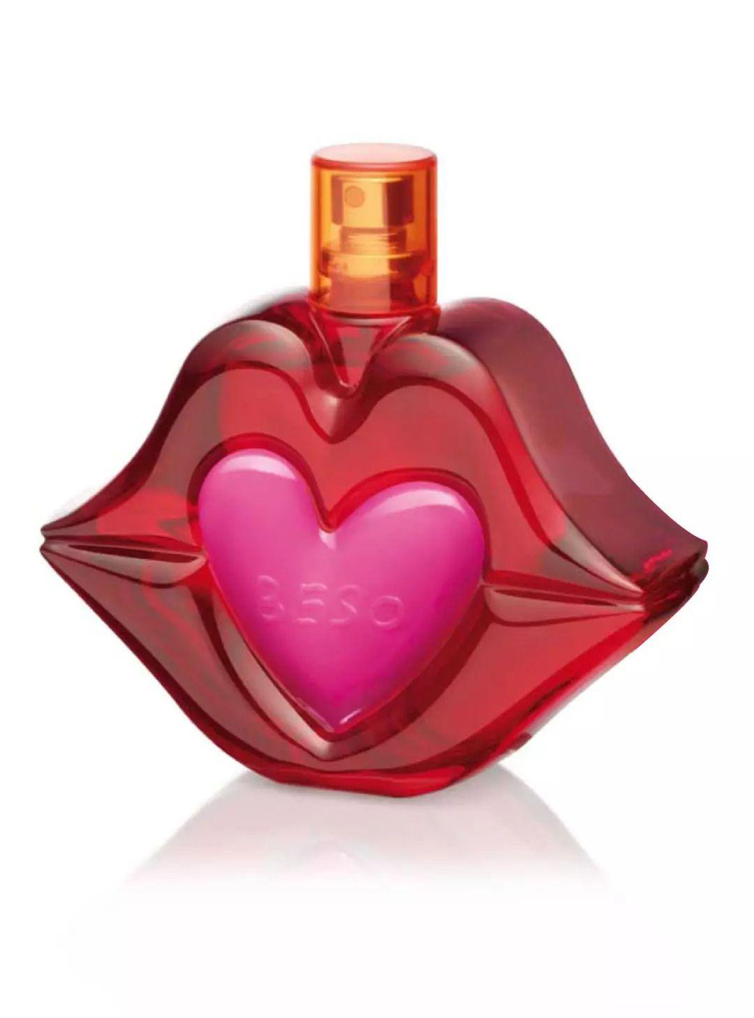 Perfume Beso Agatha Ruiz De La Prada EDT Mujer 100 ml-1