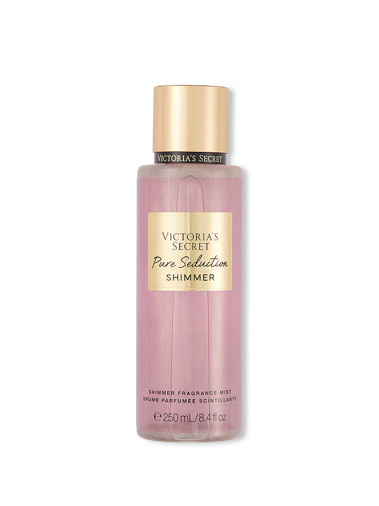 Colonia Pure Seduction Shimmer Victoria's Secret 250 ml-0