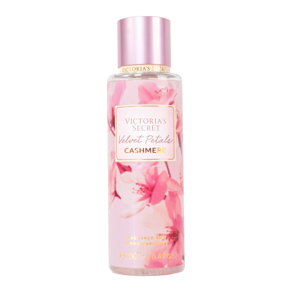 Colonia Velvet Petals Cashmere Victoria's Secret 250 ml-0