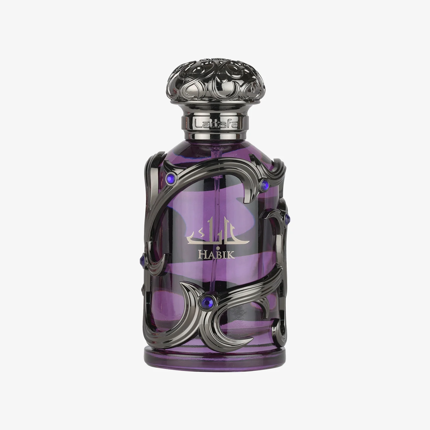Perfume Habik Lattafa EDP Hombre 100 ml-1