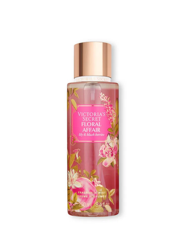 Colonia Affair Victoria's Secret Mujer 250 ml-0
