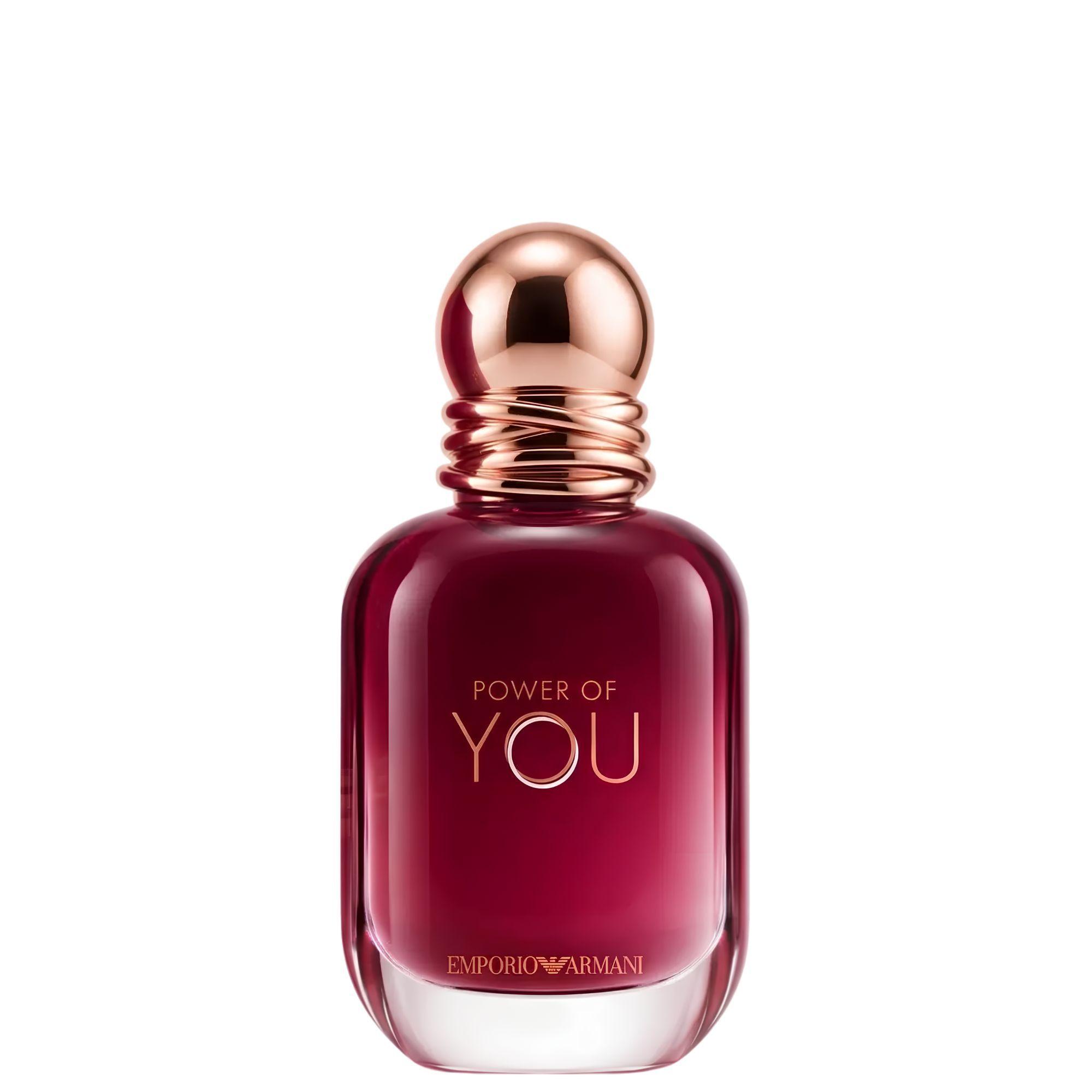 Perfume Power Of You Emporio Armani EDP Mujer 30 ml-1