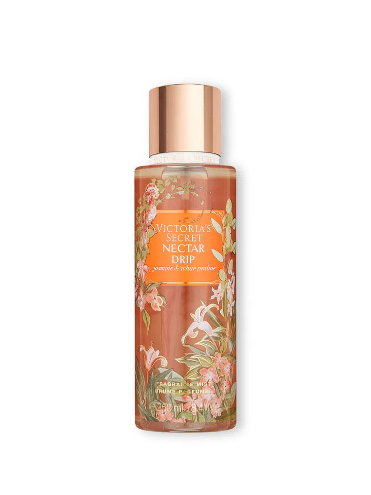 Colonia Nectar Drip Victoria's Secret Mujer 250 ml-0