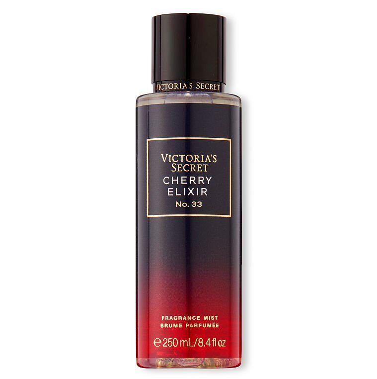 Colonia Cherry Elixir Nº 33 Victorias Secret 250 ml-0