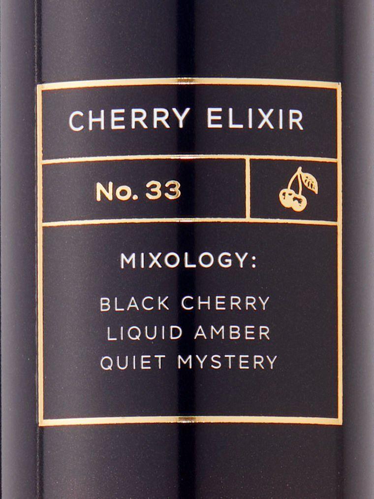 Colonia Cherry Elixir Nº 33 Victorias Secret 250 ml-1