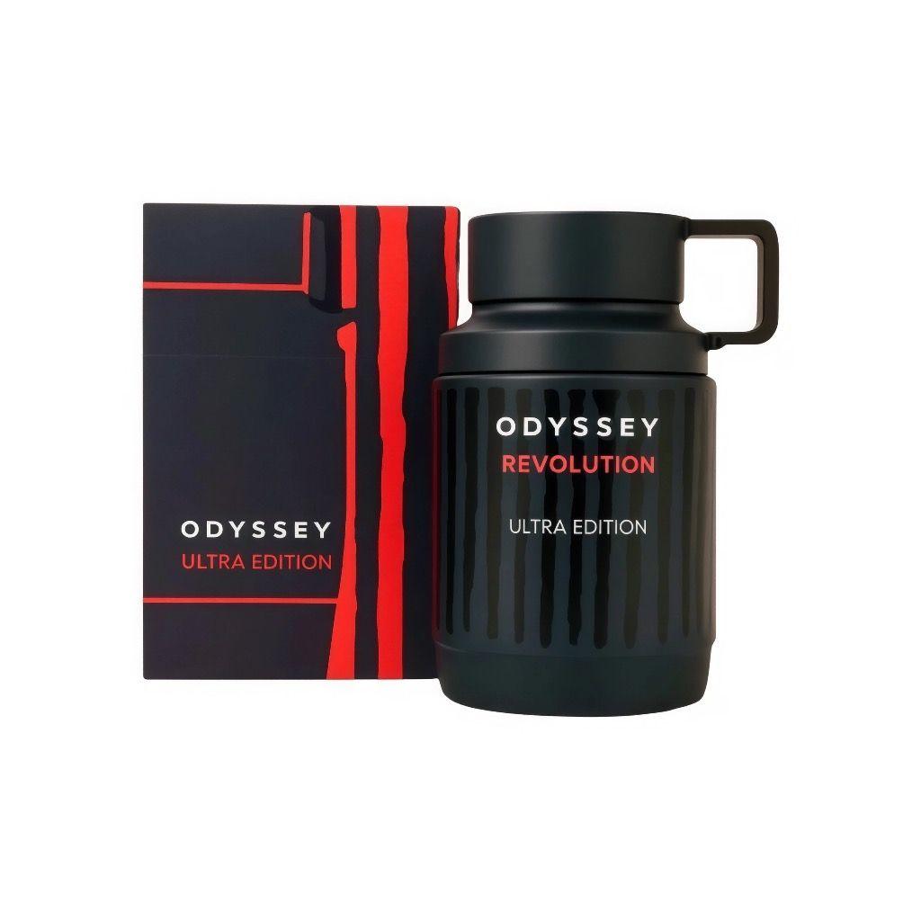 Perfume Odyssey Revolution Armaf EDP Hombre 100 ml-0