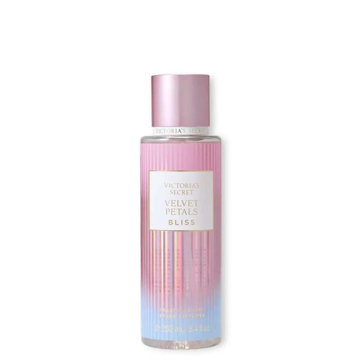 Colonia Velvet Petals Bliss Victoria's Secret 250 ml-0