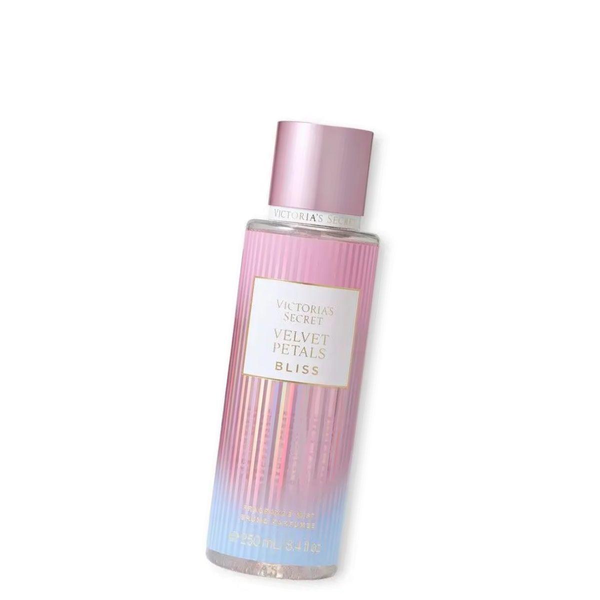 Colonia Velvet Petals Bliss Victoria's Secret 250 ml-1